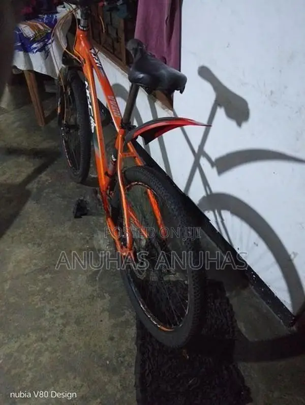 Bicycle