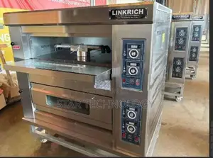 Bakery Oven