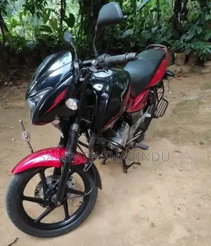 Bajaj Pulsar 150 2016