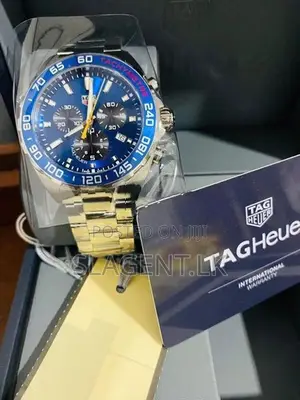 TAG Heuer