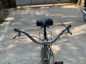 Ladies Bicycle