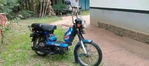 TVS XL 100 2015