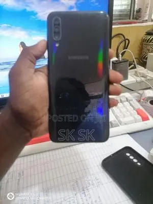 Samsung Galaxy A30 S (Used)