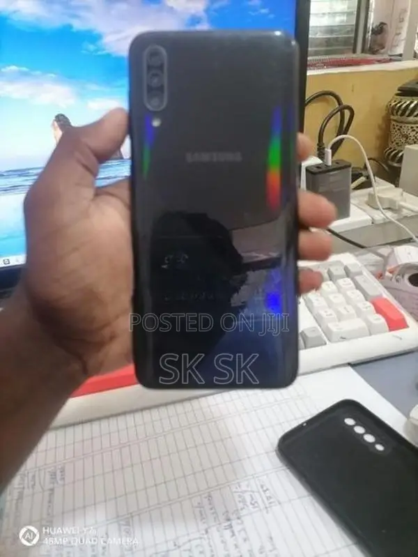 Samsung Galaxy A30 S (Used)