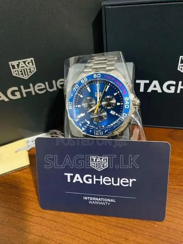 TAG Heuer