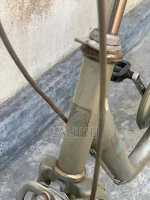 Ladies Bicycle