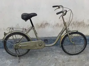 Ladies Bicycle
