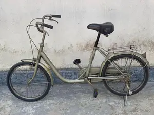 Ladies Bicycle
