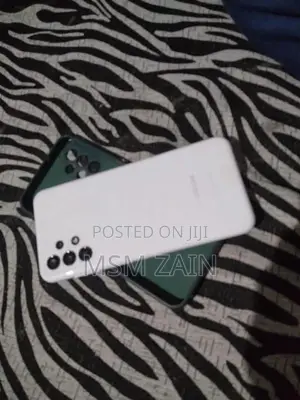 Samsung Galaxy A13 (Used)