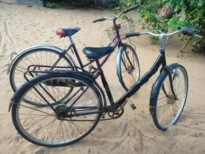 2 bicycle