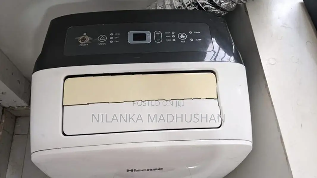 Protable Air Conditioner