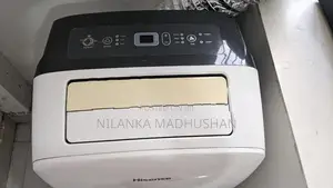 Protable Air Conditioner