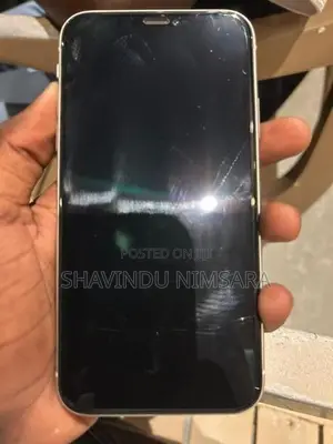 Apple iPhone 11 (Used)