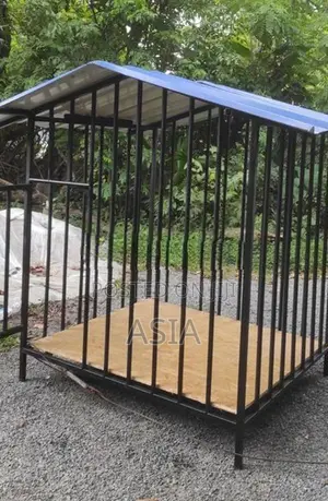Dog Cage