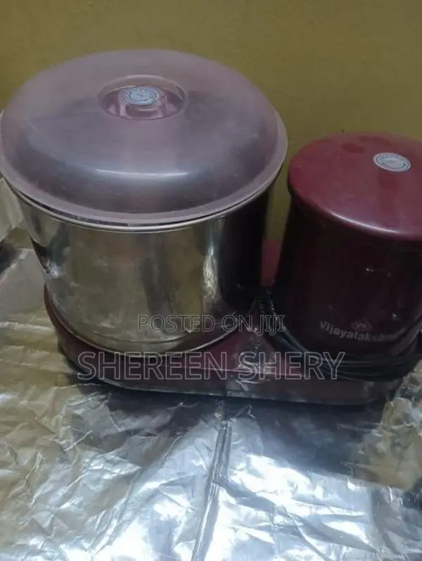 Grinder Tosa