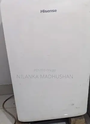 Protable Air Conditioner