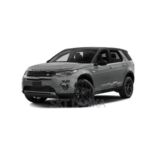 Genuine Discovery Sport 2018 side mirrors EVOQUE RANGE ROVER VOGUE