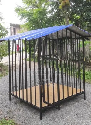 Dog Cage