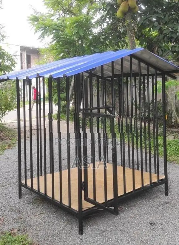 Dog Cage