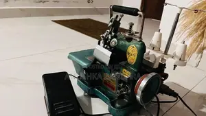 Regnis Dc22 3-Thread Overlock Machine