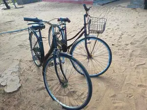 2 bicycle