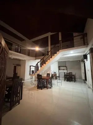 Restaurant with Bar for Sale Monaragala