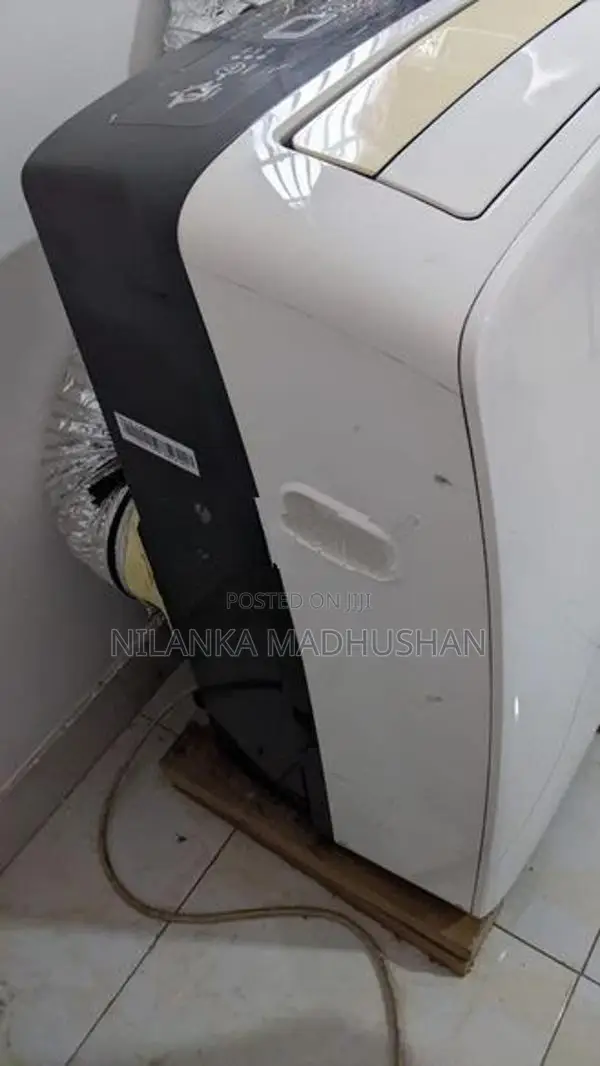 Protable Air Conditioner
