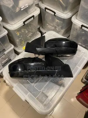 Genuine Discovery Sport 2018 side mirrors EVOQUE RANGE ROVER VOGUE