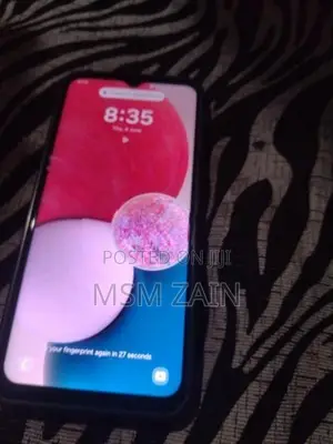 Samsung Galaxy A13 (Used)