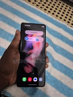 Samsung Galaxy Z Fold3 (Used)