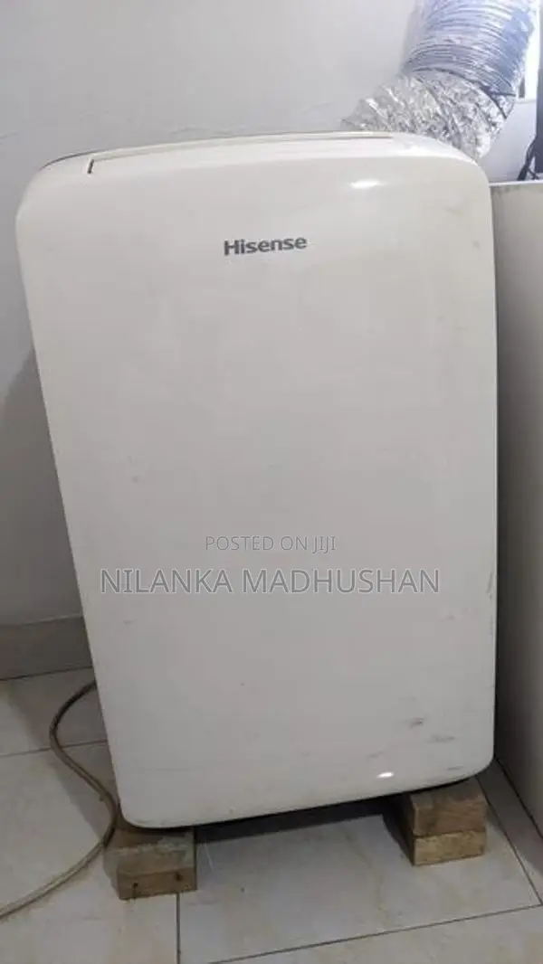 Protable Air Conditioner