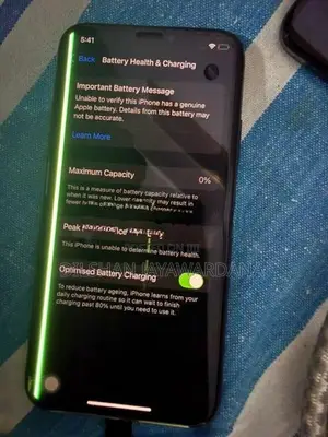 Apple iPhone XS (Used)