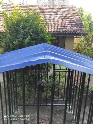 Dog Cage