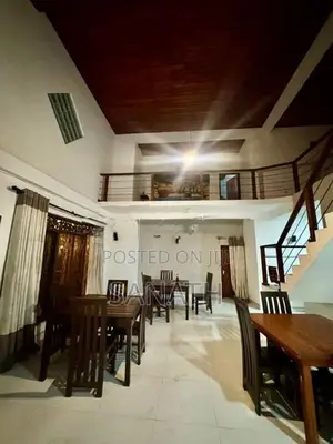 Restaurant with Bar for Sale Monaragala