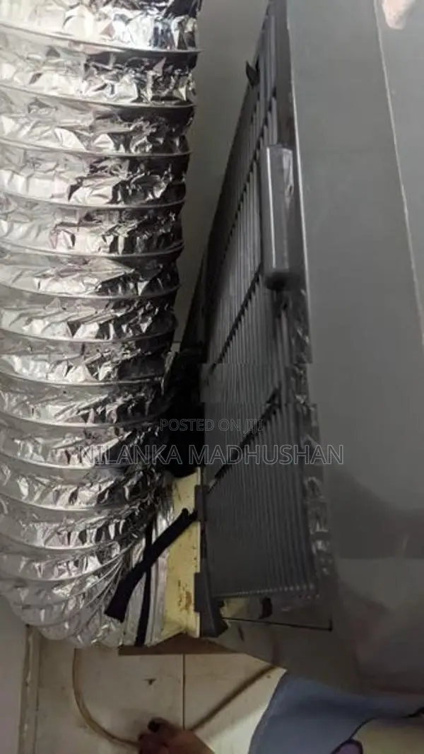 Protable Air Conditioner
