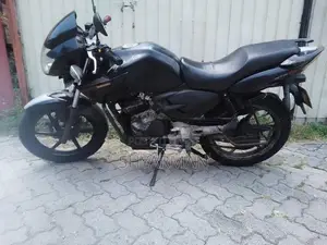 TVS Apache RTR 160 2010