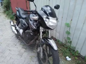 TVS Apache RTR 160 2010