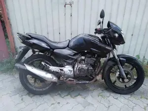 TVS Apache RTR 160 2010