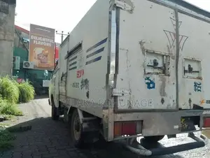Isuzu Fargo Lorry 1994