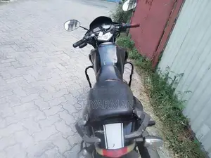 TVS Apache RTR 160 2010