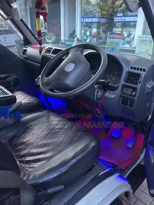 Mazda Bongo 2005