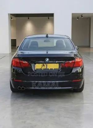 BMW 520d Premium 2015