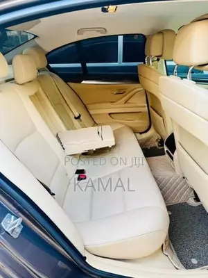 BMW 520d Premium 2015