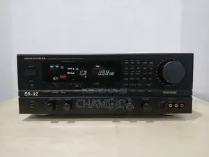 Marantz Sr 92