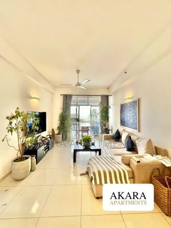 Prime Splendour - Furnished Apartment for Sale Rajagiriya A51009