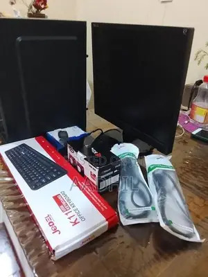 Desktop Computer