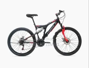 Lumala Bicycle
