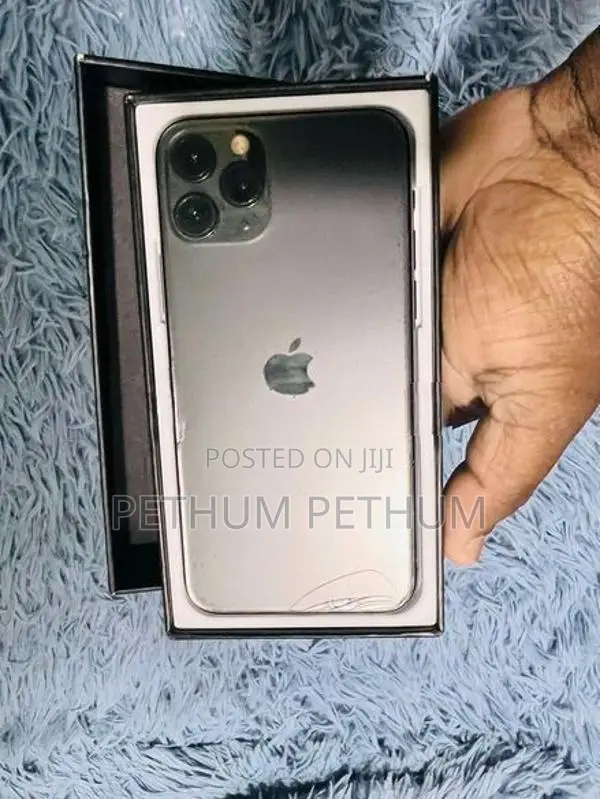 Apple iPhone 11 Pro (Used)