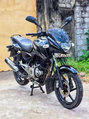 Bajaj Pulsar 150 2016