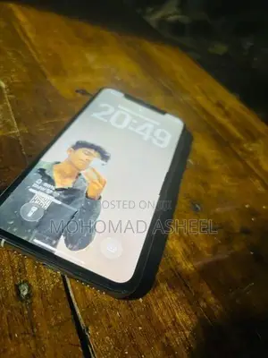 Apple iPhone 11 Pro 256GB (Used)